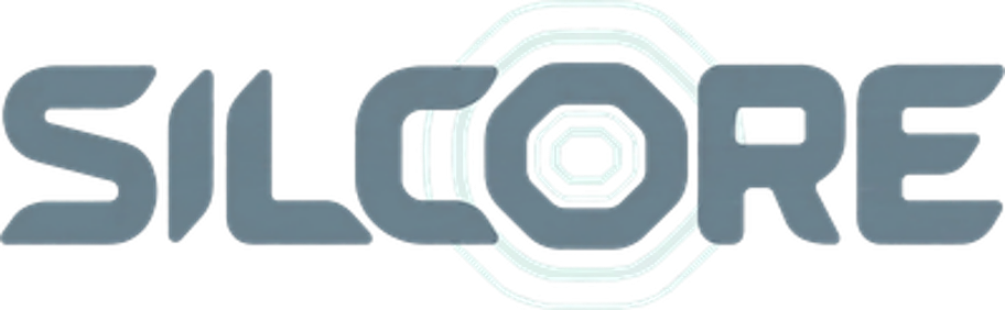 SILCORE Logo